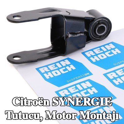 REINHOCH Tutucu, motor montajı Ön Aks — 1997 Citroën Synergie