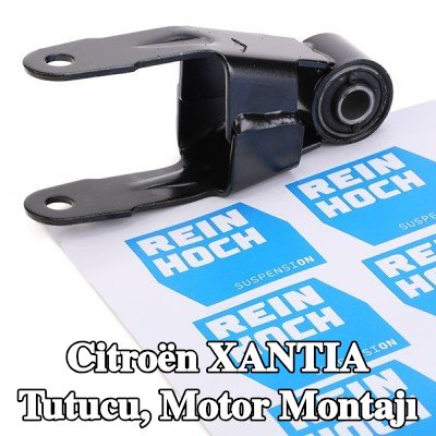 REINHOCH Tutucu, motor montajı Ön Aks — Citroën Xantia