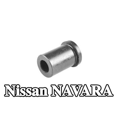 TEDGUM جلبة، حامل النوابض — Nissan Navara