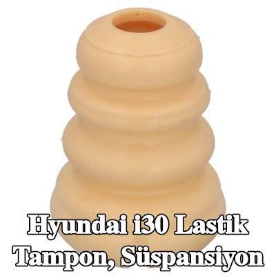 FEBI BILSTEIN Lastik tampon, süspansiyon Arka Aks Sol, Arka Aks Sağ — 2014 Hyundai i30