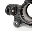 RIDEX Direksiyon mafsalı Ön aks sol — 2002 Toyota Corolla (5)