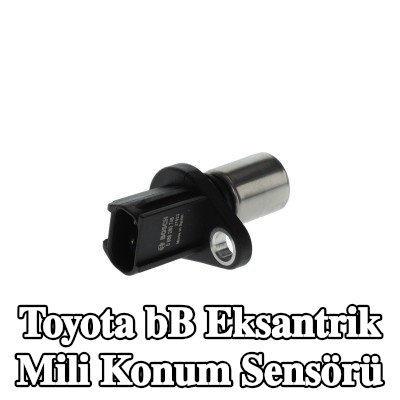 BOSCH Eksantrik mili konum sensörü — Toyota bB