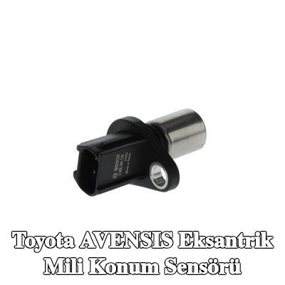 BOSCH Eksantrik mili konum sensörü — 2000 Toyota Avensis