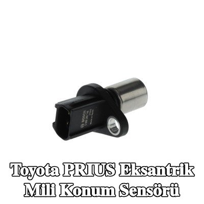 BOSCH Eksantrik mili konum sensörü — 2002 Toyota Prius