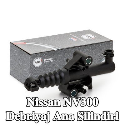 A.B.S. Debriyaj ana silindiri — Nissan Nv300