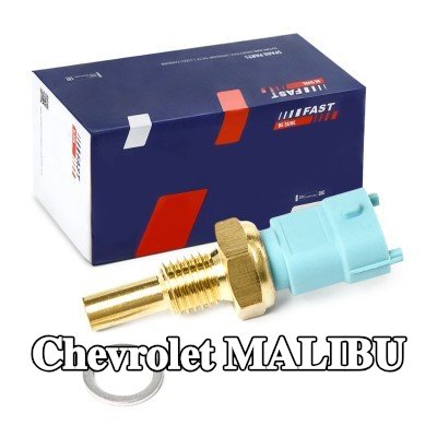 FAST جهاز استشعار، درجة حرارة حجرة المحرك — Chevrolet Malibu