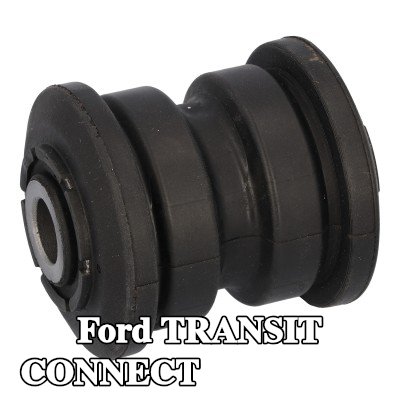 FEBI BILSTEIN جلبة, نابض أوراق الخلفي, المحور الخلفي الأيسر, المحور الخلفي الأيمن — 2012 Ford Transit Connect