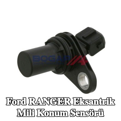 BOGAP Eksantrik mili konum sensörü — 2002 Ford Ranger