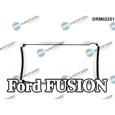 DR.MOTOR AUTOMOTIVE حشية، حوض الزيت — Ford Fusion