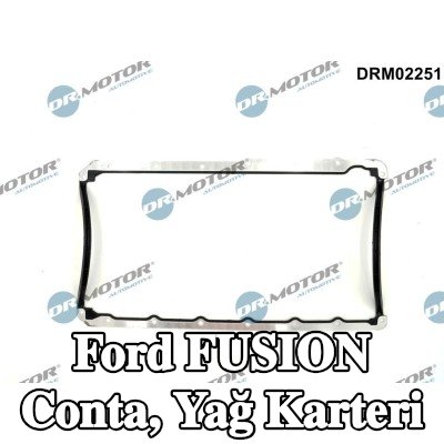 DR.MOTOR AUTOMOTIVE Conta, yağ karteri — Ford Fusion
