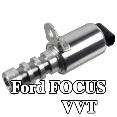 FEBI BILSTEIN ملف لولبي VVT جانب العادم, جانب السحب — Ford Focus
