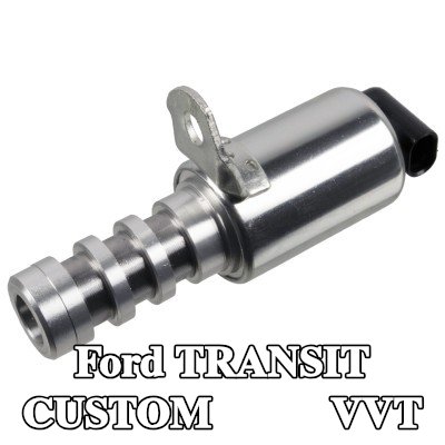 FEBI BILSTEIN ملف لولبي VVT جانب العادم, جانب السحب — Ford Transit Custom