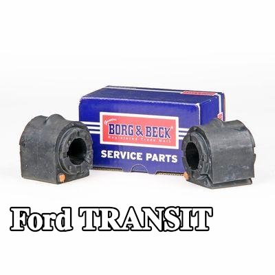 BORG & BECK مجموعة إصلاح وصلة قضيب مانع الانقلاب — Ford Transit