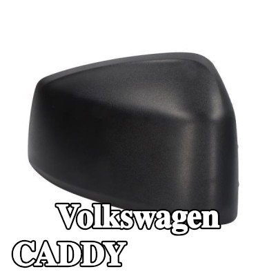 BLIC غطاء مرآة الجناح — Volkswagen Caddy