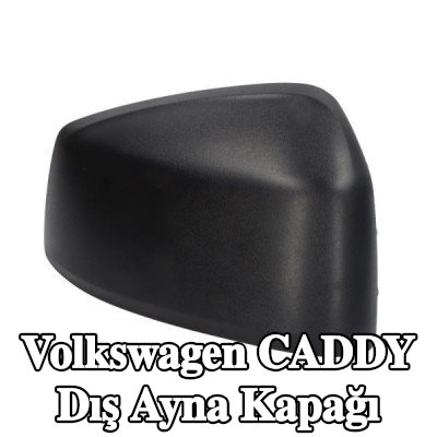 BLIC Dış ayna kapağı — Volkswagen Caddy