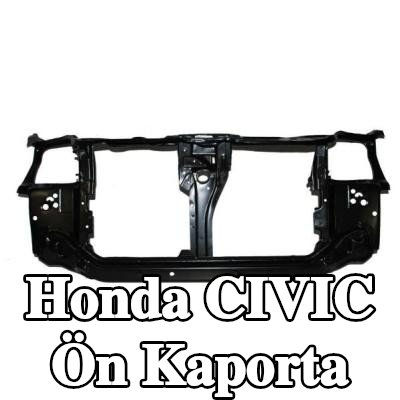 BLIC Ön Kaporta — 2000 Honda Civic