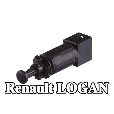 HELLA مفتاح ضوء الفرامل — Renault Logan