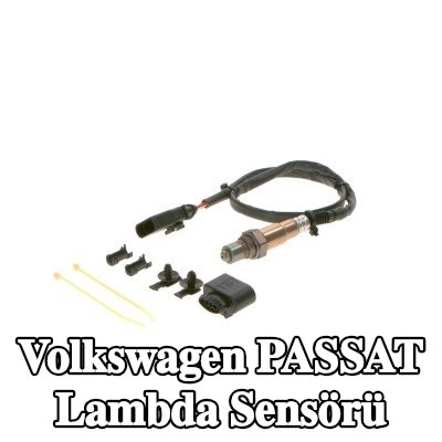 BOSCH Lambda sensörü — Volkswagen Passat