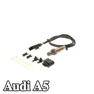 BOSCH مستشعر لامدا — Audi A5