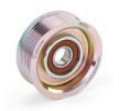 RIDEX Saptırma / kılavuz kasnağı, V-ribbed belt Outer Diameter: 80mm — Honda Integra (2)