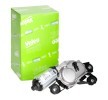 VALEO Silecek motoru Arka, ORIGINAL PART, 12V — SEAT Altea (1)