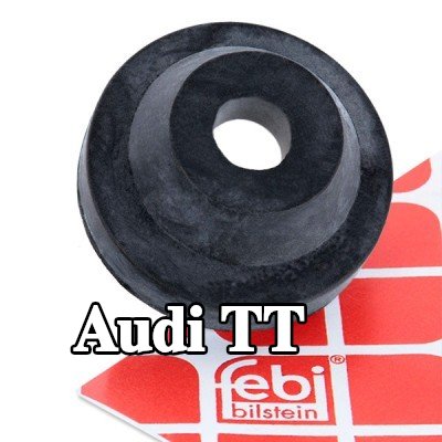 FEBI BILSTEIN مصد مطاطي، مرشح الهواء — Audi Tt