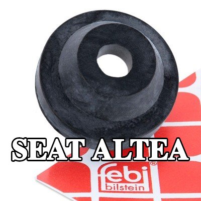 FEBI BILSTEIN مصد مطاطي، مرشح الهواء — SEAT Altea