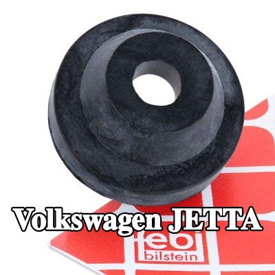 FEBI BILSTEIN مصد مطاطي، مرشح الهواء — 2012 Volkswagen Jetta