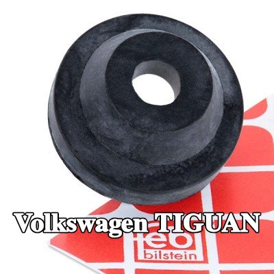FEBI BILSTEIN مصد مطاطي، مرشح الهواء — 2012 Volkswagen Tiguan