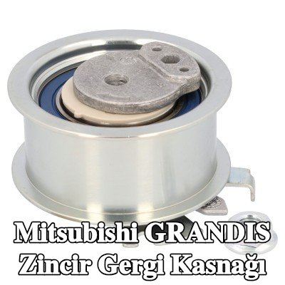 FEBI BILSTEIN Zincir gergi kasnağı — 2005 Mitsubishi Grandis