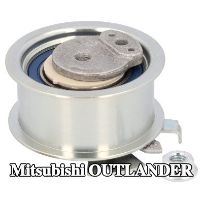 FEBI BILSTEIN بكرة شد حزام التوقيت — 2012 Mitsubishi Outlander
