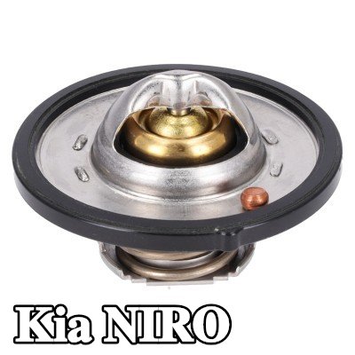 FEBI BILSTEIN ثرموستات 88°C, مع حلقة مانعة للتسرب — Kia Niro
