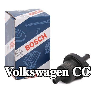 BOSCH صمام تنفيس خزان الوقود — Volkswagen Cc