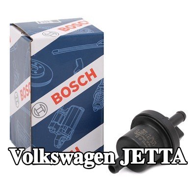 BOSCH صمام تنفيس خزان الوقود — 2004 Volkswagen Jetta