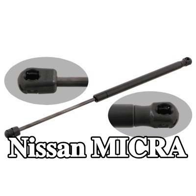 FEBI BILSTEIN دعامة باب صندوق الأمتعة لكلا الجانبين, 445mm — Nissan Micra