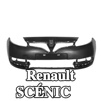 BLIC مصد — 2012 Renault Scénic
