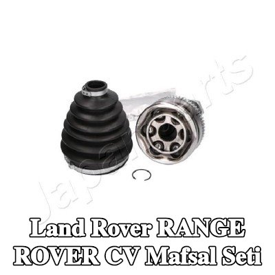 JAPANPARTS CV mafsalı kiti Ön Aks — 2000 Land Rover Range Rover