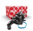 FEBI BILSTEIN Termostat 105°C, contalı/sızdırmaz, Sıcaklık Anahtarı ile — DS Ds7 (1)