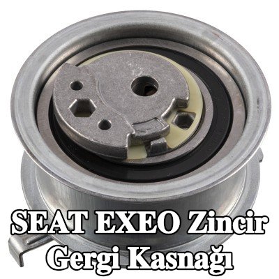 FEBI BILSTEIN Zincir gergi kasnağı — SEAT Exeo