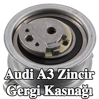 FEBI BILSTEIN Zincir gergi kasnağı — 2012 Audi A3