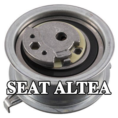 FEBI BILSTEIN بكرة شد حزام التوقيت — 2012 SEAT Altea