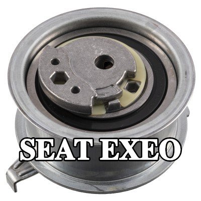 FEBI BILSTEIN بكرة شد حزام التوقيت — SEAT Exeo