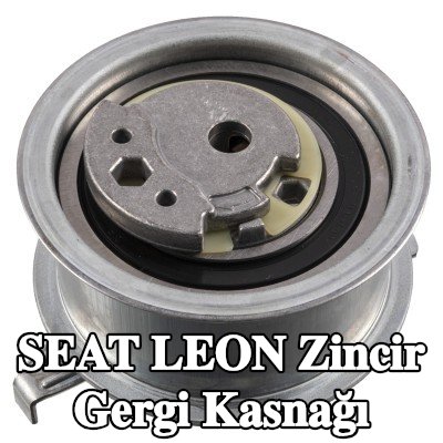 FEBI BILSTEIN Zincir gergi kasnağı — 2012 SEAT Leon