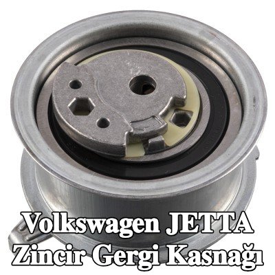 FEBI BILSTEIN Zincir gergi kasnağı — 2012 Volkswagen Jetta