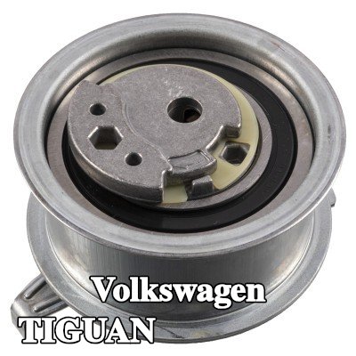 FEBI BILSTEIN بكرة شد حزام التوقيت — 2013 Volkswagen Tiguan