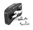 BOSCH Fren balatası seti 13, 2mm, montaj kılavuzu ile, piston klipsli — Mitsubishi Grandis (2)