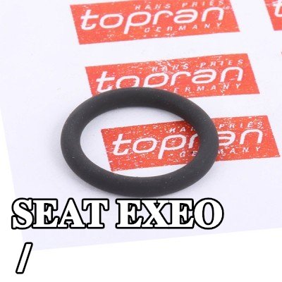 TOPRAN حشية / سدادة، مقياس مستوى الزيت — SEAT Exeo