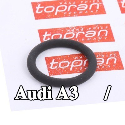 TOPRAN حشية / سدادة، مقياس مستوى الزيت — 2012 Audi A3