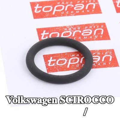 TOPRAN حشية / سدادة، مقياس مستوى الزيت — Volkswagen Scirocco