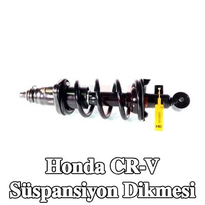 GH Süspansiyon Dikmesi — Honda Cr-v